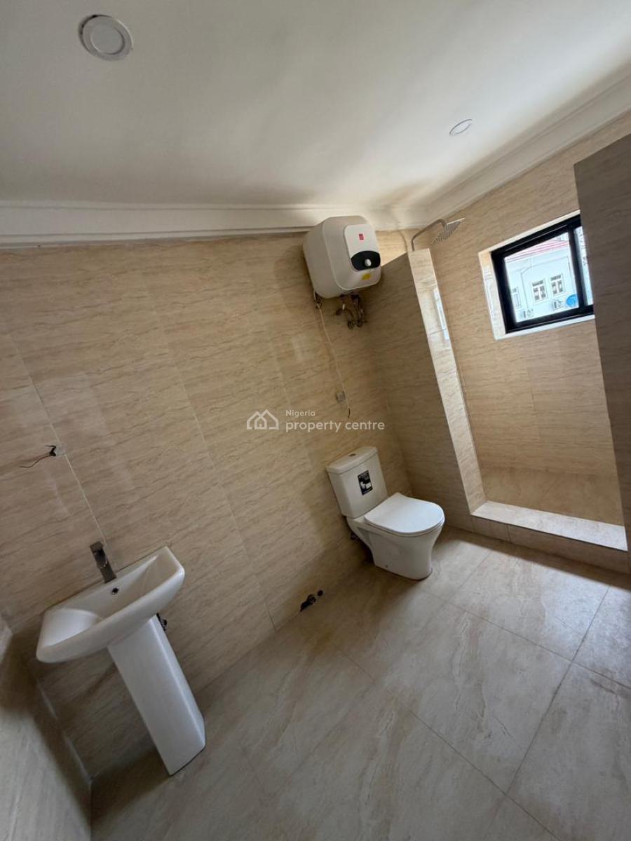 Renovated 5 Bedroom Detached Duplex with 2 Bedroom Bq, Maitama District, Abuja, Detached Duplex for Rent