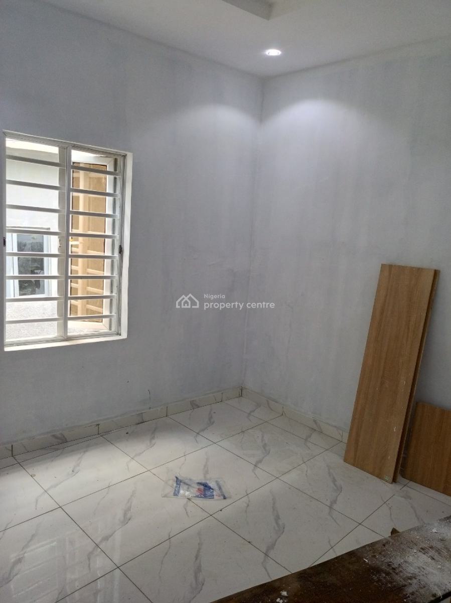 Newly Built 2 Bedroom Apartment (bungalow), Harmony Estate, Langbasa, Ajah, Lagos, Flat / Apartment for Rent