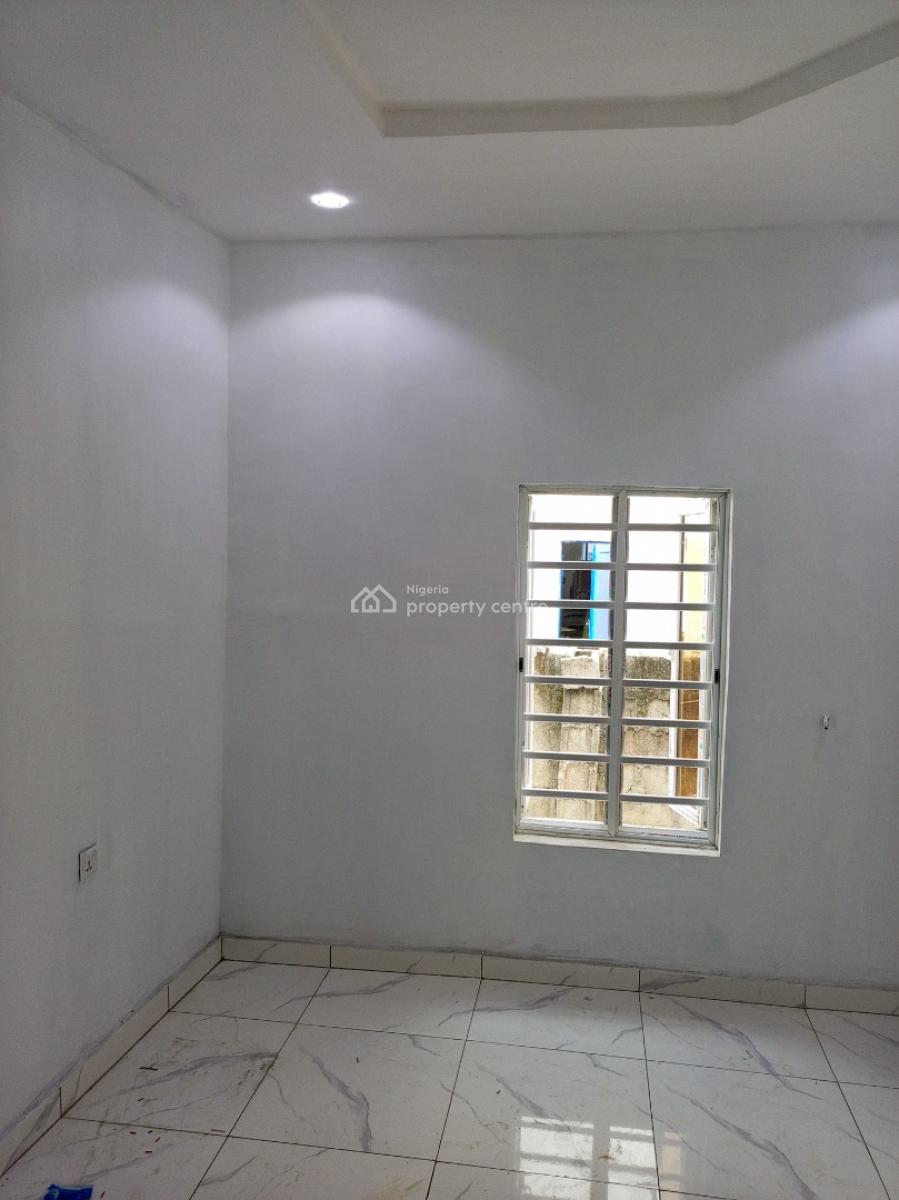 Newly Built 2 Bedroom Apartment (bungalow), Harmony Estate, Langbasa, Ajah, Lagos, Flat / Apartment for Rent