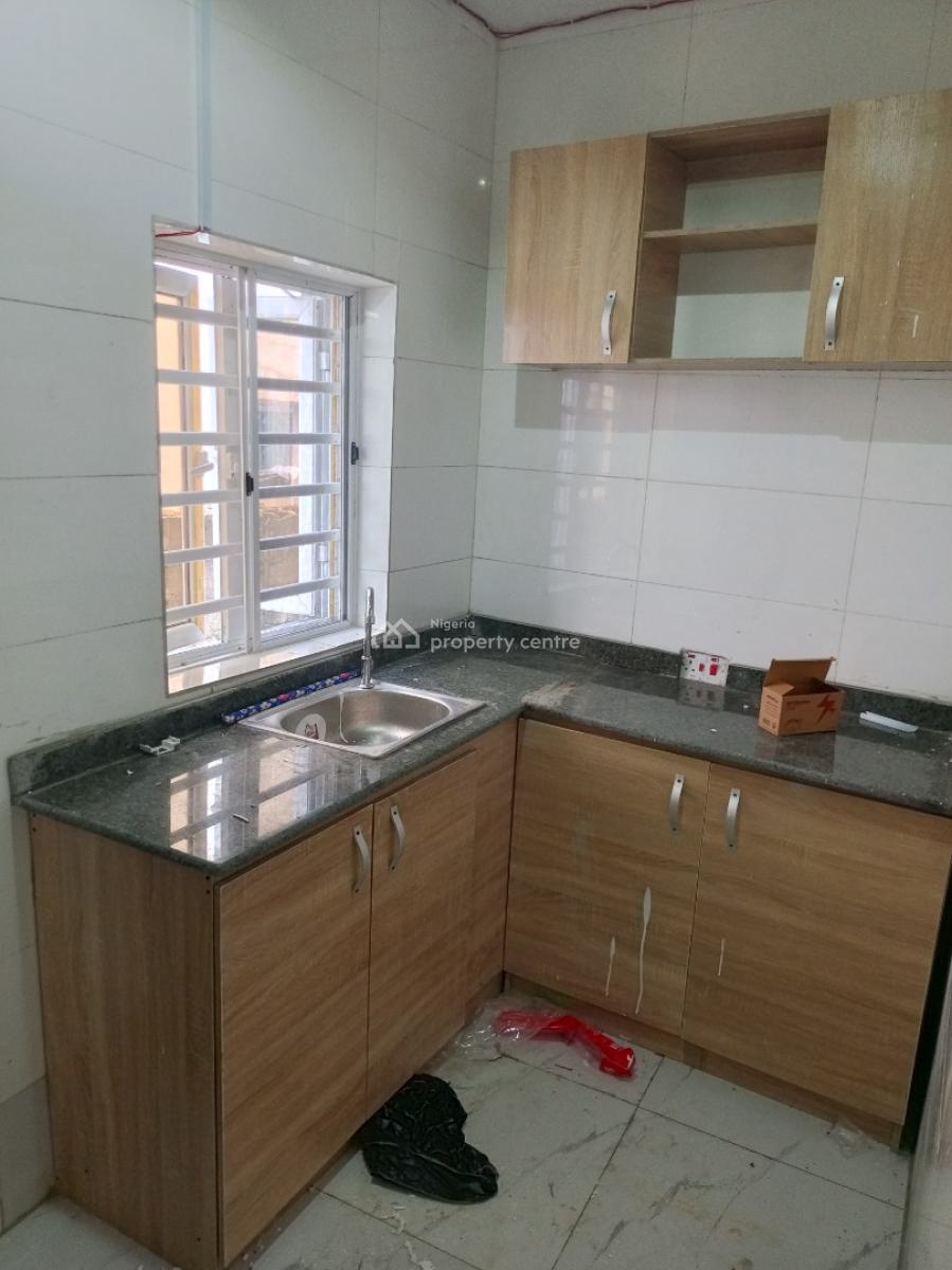 Newly Built 2 Bedroom Apartment (bungalow), Harmony Estate, Langbasa, Ajah, Lagos, Flat / Apartment for Rent