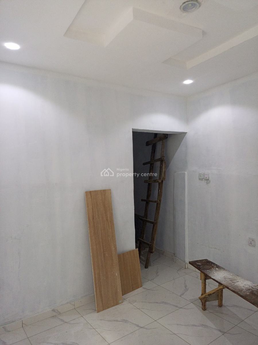 Newly Built 2 Bedroom Apartment (bungalow), Harmony Estate, Langbasa, Ajah, Lagos, Flat / Apartment for Rent