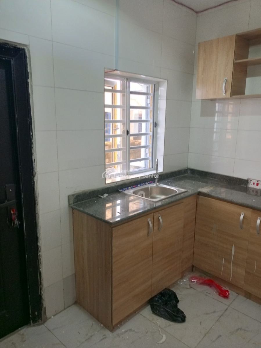 Newly Built 2 Bedroom Apartment (bungalow), Harmony Estate, Langbasa, Ajah, Lagos, Flat / Apartment for Rent