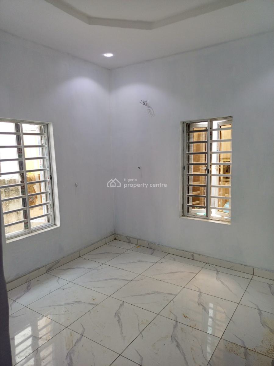 Newly Built 2 Bedroom Apartment (bungalow), Harmony Estate, Langbasa, Ajah, Lagos, Flat / Apartment for Rent