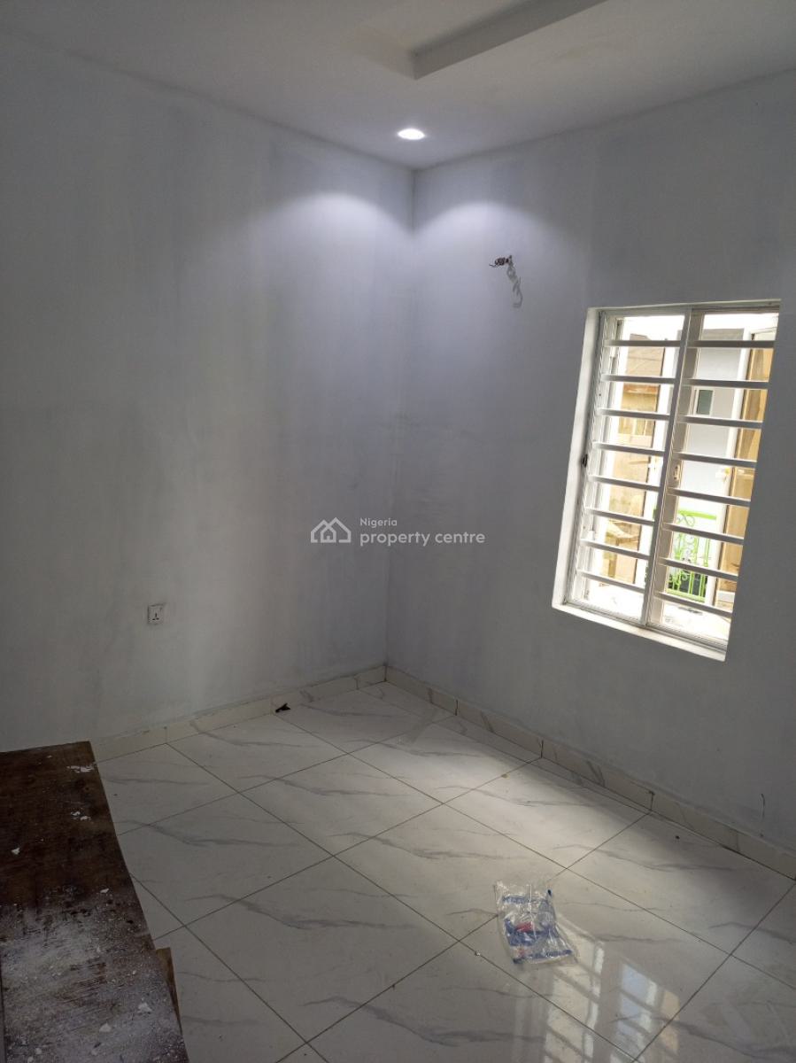 Newly Built 2 Bedroom Apartment (bungalow), Harmony Estate, Langbasa, Ajah, Lagos, Flat / Apartment for Rent