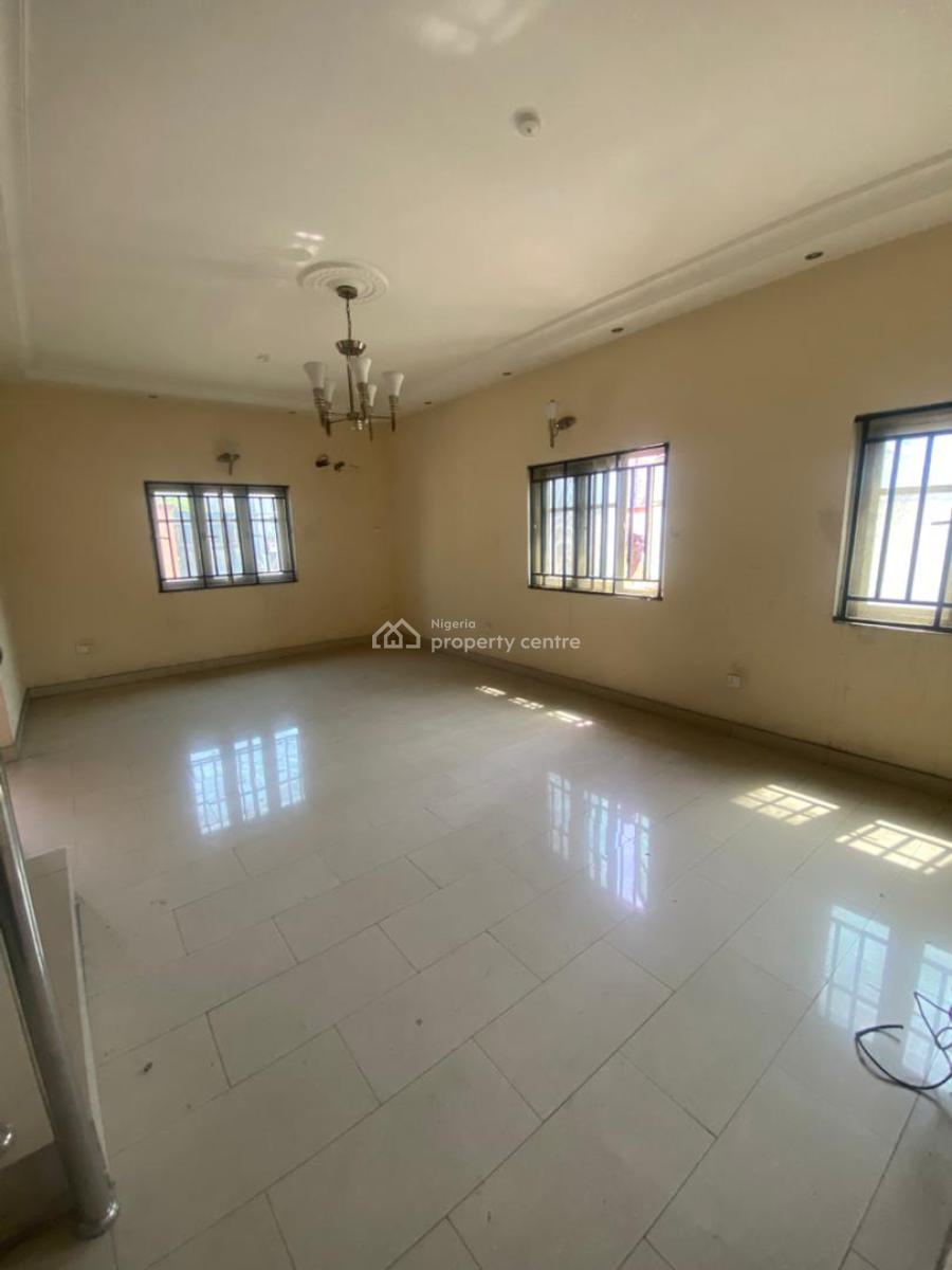 Exquisite 4 Bedroom Duplex, Chevron, Lekki Phase 2, Lekki, Lagos, House for Rent