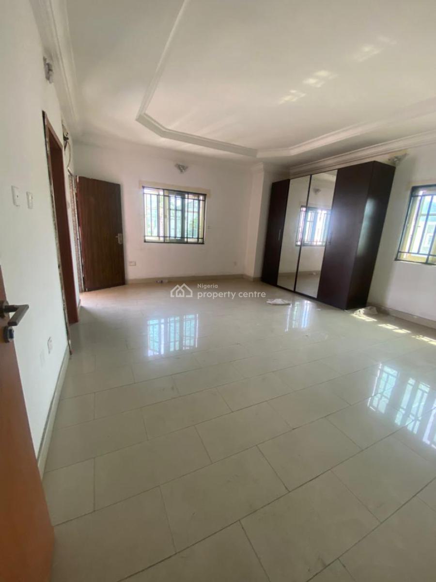 Exquisite 4 Bedroom Duplex, Chevron, Lekki Phase 2, Lekki, Lagos, House for Rent