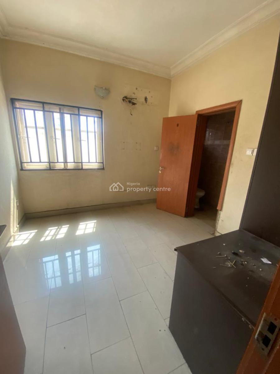 Exquisite 4 Bedroom Duplex, Chevron, Lekki Phase 2, Lekki, Lagos, House for Rent