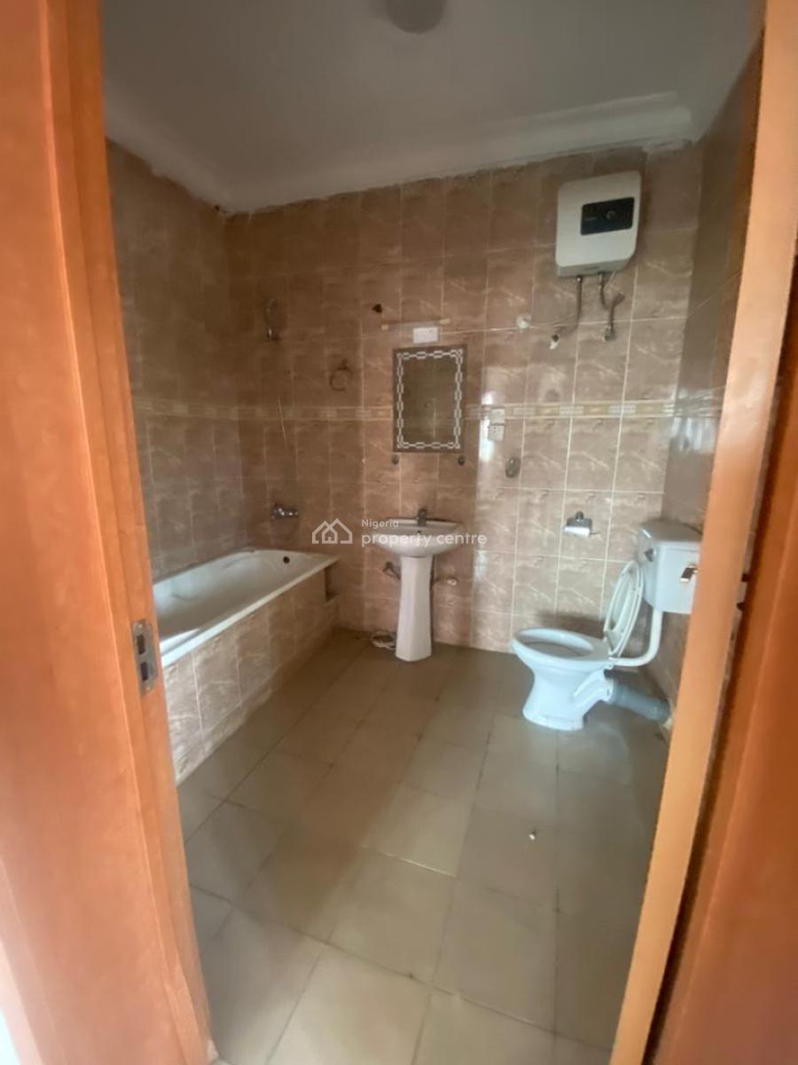 Exquisite 4 Bedroom Duplex, Chevron, Lekki Phase 2, Lekki, Lagos, House for Rent