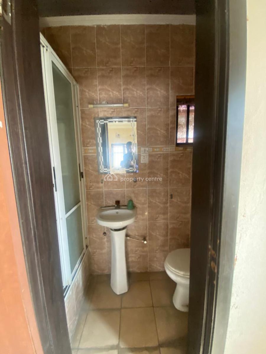 Exquisite 4 Bedroom Duplex, Chevron, Lekki Phase 2, Lekki, Lagos, House for Rent