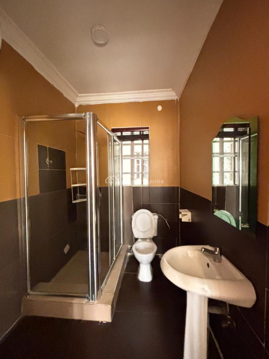 4 Bedroom Terrace Duplex, Orchid Road,lekki, Lagos, Lekki, Lagos, Terraced Duplex for Sale