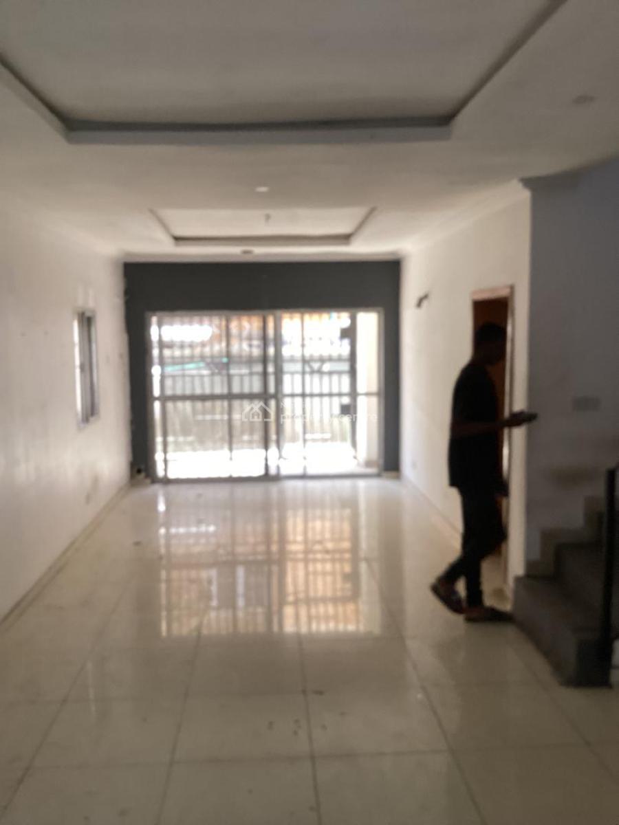Luxury 5 Bedroom Duplex with Excellent Facilities, Horizon Estate, Lekki, Lagos, Terraced Duplex for Rent