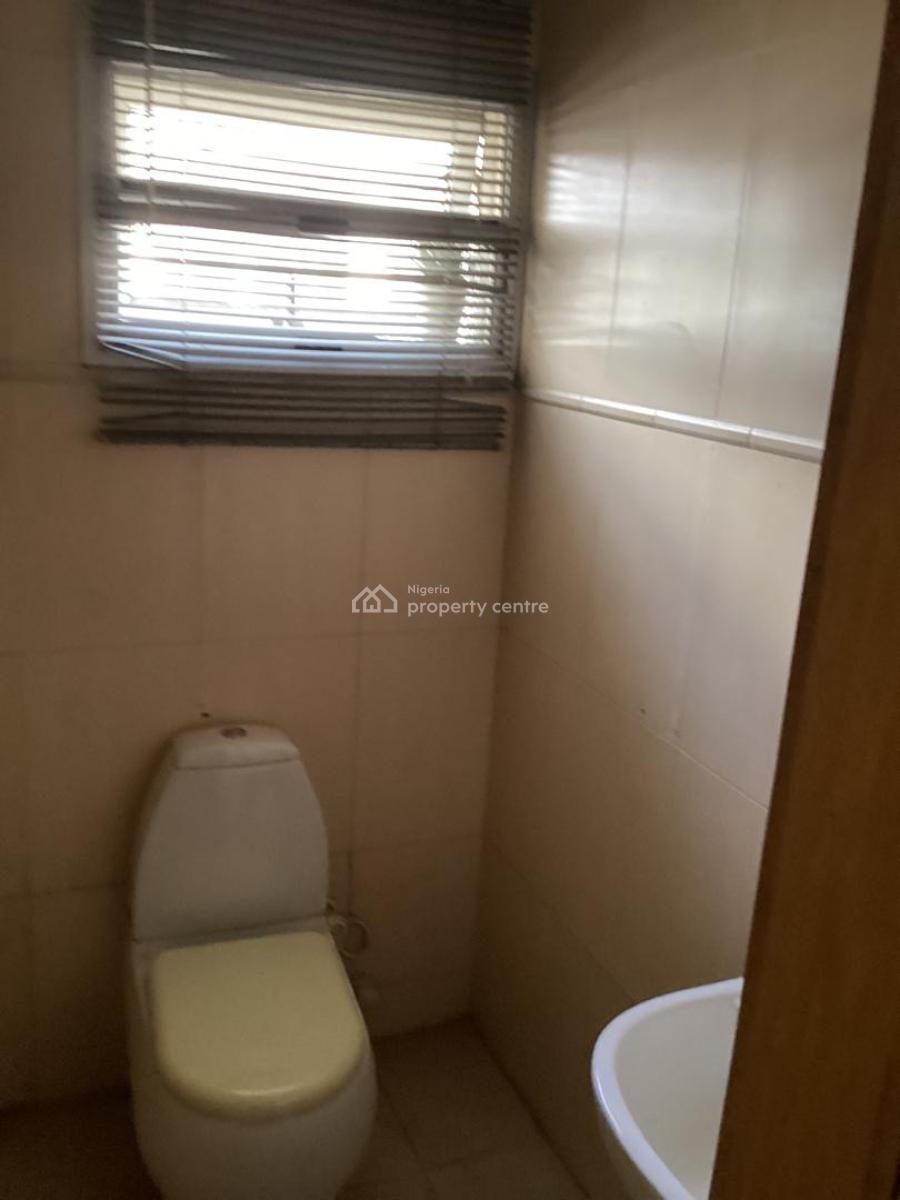 Luxury 5 Bedroom Duplex with Excellent Facilities, Horizon Estate, Lekki, Lagos, Terraced Duplex for Rent