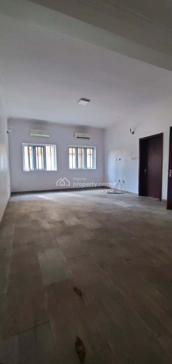 Luxury Three Bedrooms Terrace Duplex in a Safe and Secured Estate, Off Emmanuel Abimbola Cole, Lekki Phase 1, Lekki Phase 1, Lekki, Lagos, Terraced Duplex for Rent