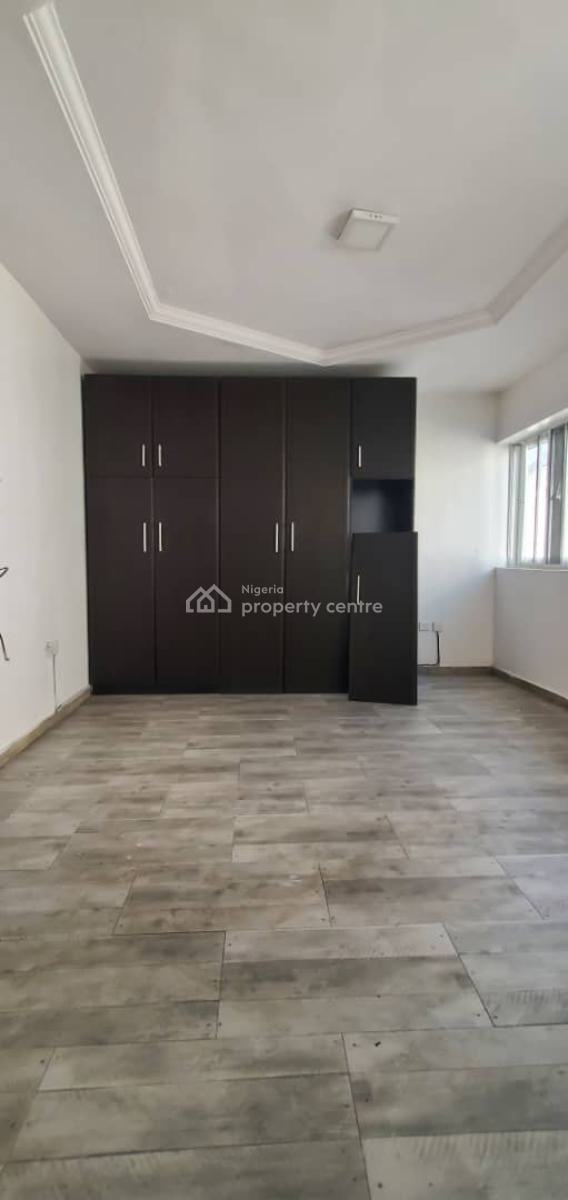 Luxury Three Bedrooms Terrace Duplex in a Safe and Secured Estate, Off Emmanuel Abimbola Cole, Lekki Phase 1, Lekki Phase 1, Lekki, Lagos, Terraced Duplex for Rent