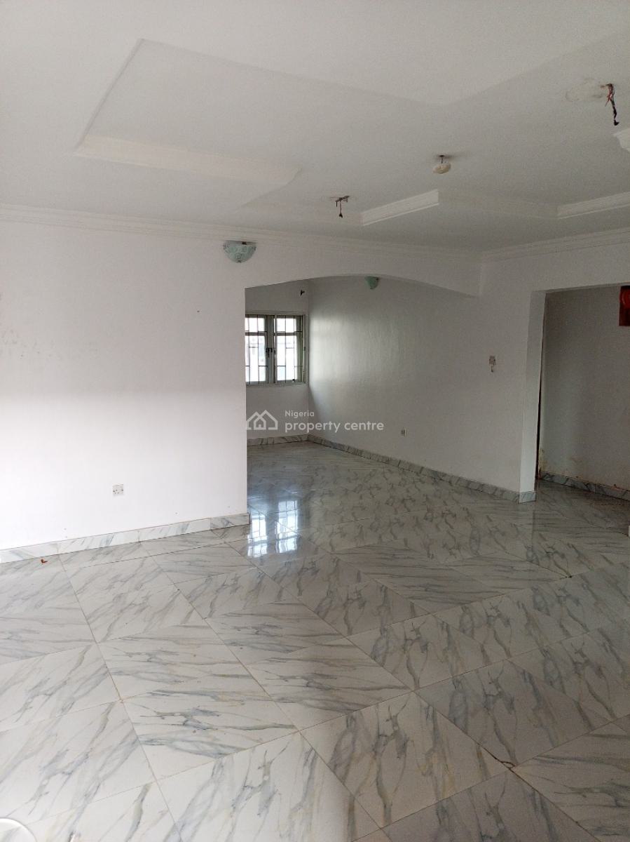 Spacious and Sharp 2bedroom Apartment (upstairs), Peaceville Estate Badore Ajah-lekki, Badore, Ajah, Lagos, Flat / Apartment for Rent