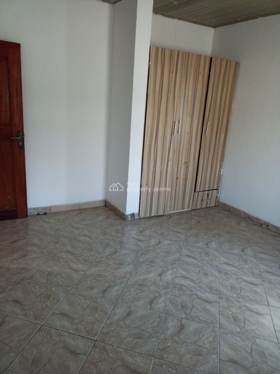 Spacious and Sharp 2bedroom Apartment (upstairs), Peaceville Estate Badore Ajah-lekki, Badore, Ajah, Lagos, Flat / Apartment for Rent