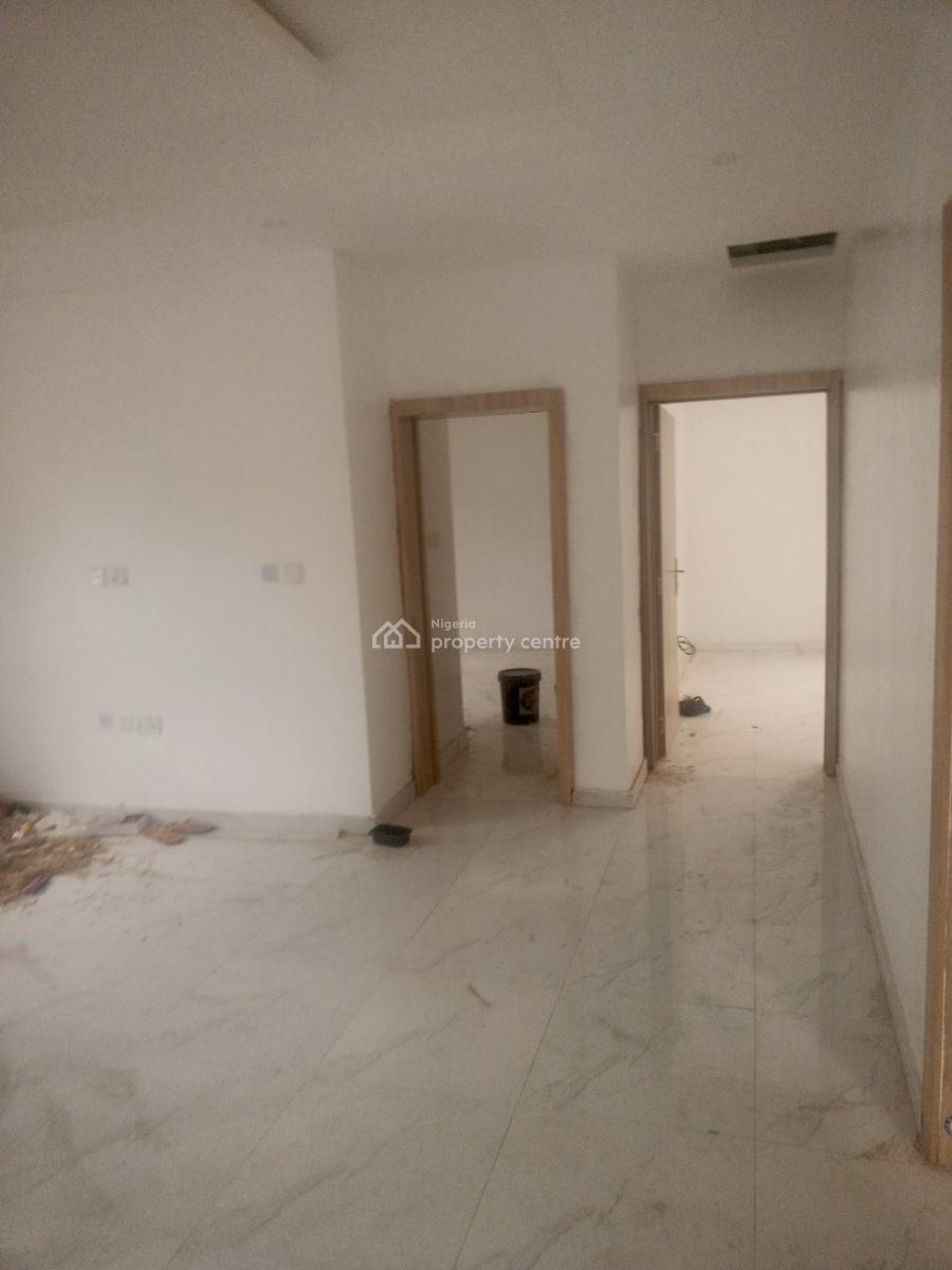 Newly 4 Bedrom Semi Detach Duplex + Bq + Store (commercial Use Only), Ogba Gra, Off Wempco Road, Ogba, Ikeja, Lagos, Commercial Property for Rent