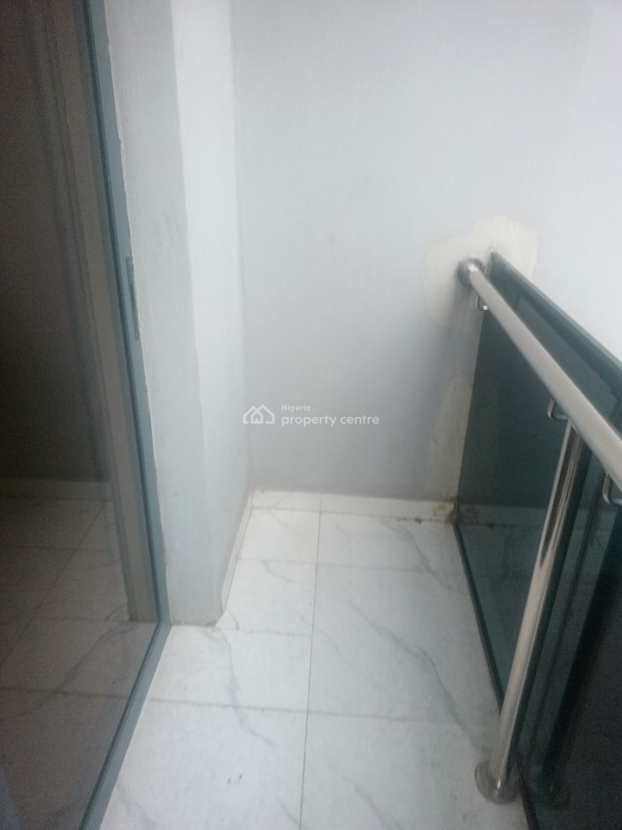 Newly 4 Bedrom Semi Detach Duplex + Bq + Store (commercial Use Only), Ogba Gra, Off Wempco Road, Ogba, Ikeja, Lagos, Commercial Property for Rent