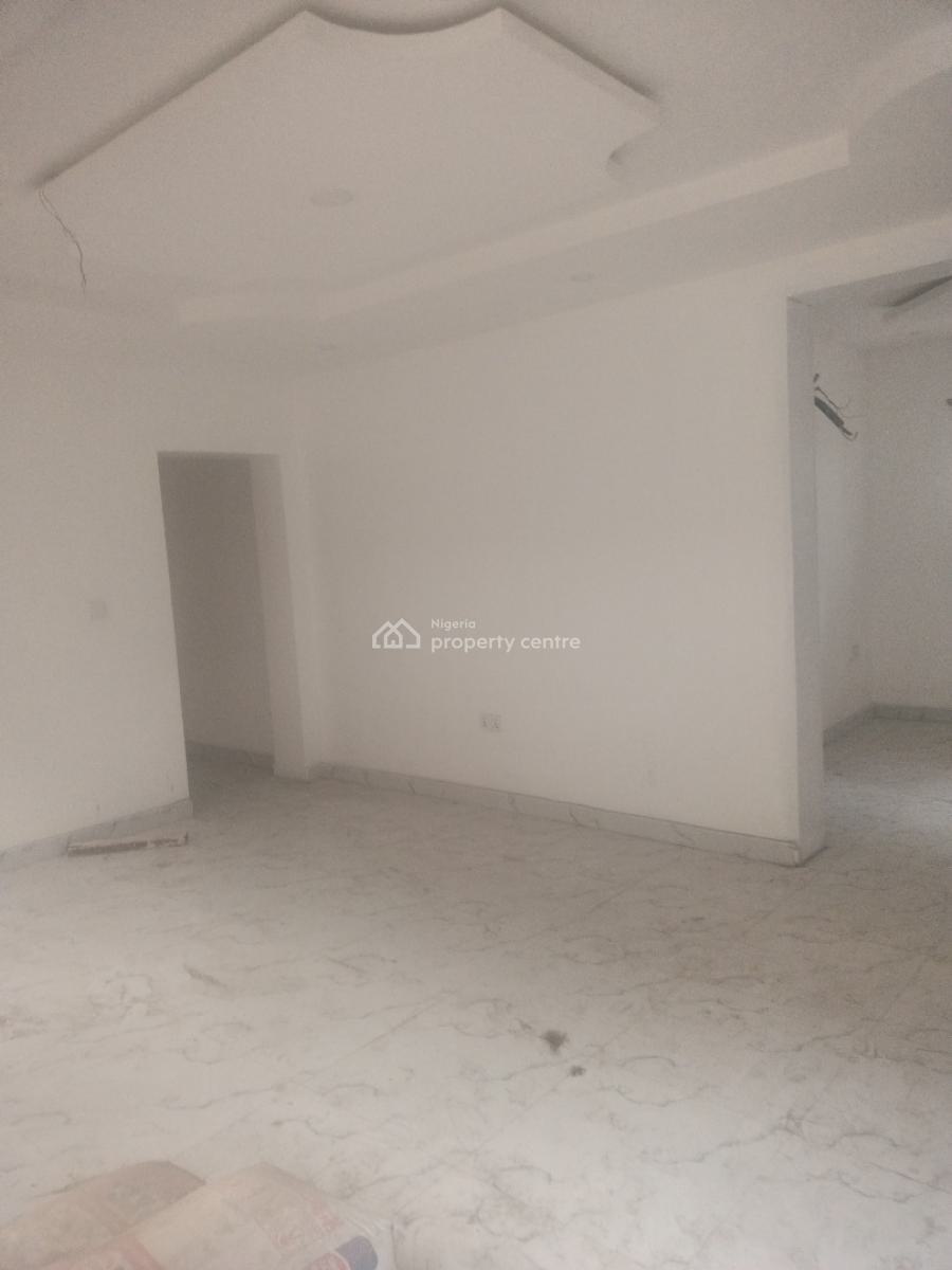 Newly 4 Bedrom Semi Detach Duplex + Bq + Store (commercial Use Only), Ogba Gra, Off Wempco Road, Ogba, Ikeja, Lagos, Commercial Property for Rent