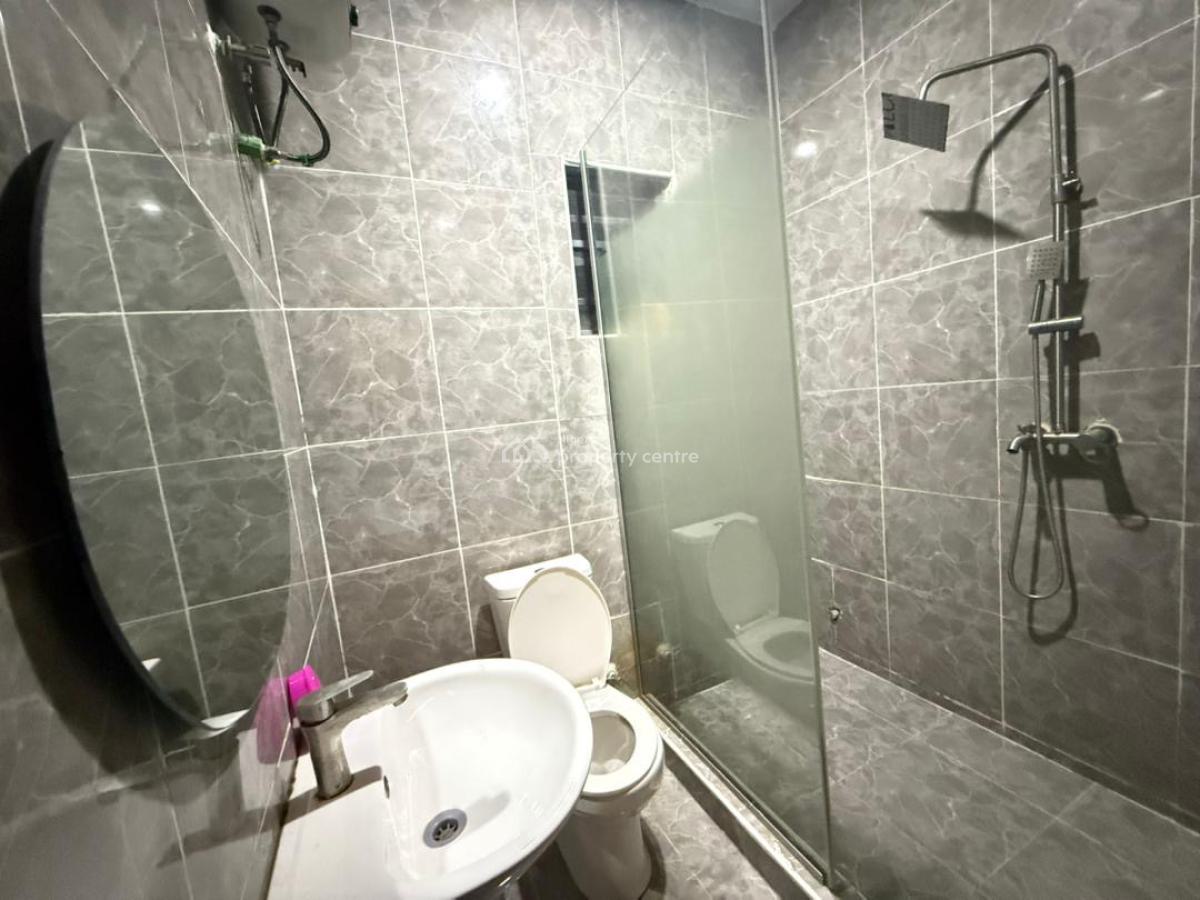 2 Bedroom Apartment in Freedom Way, Lekki Phase 1, Freedom Way, Lekki Phase 1, Lekki, Lagos, Flat / Apartment Short Let