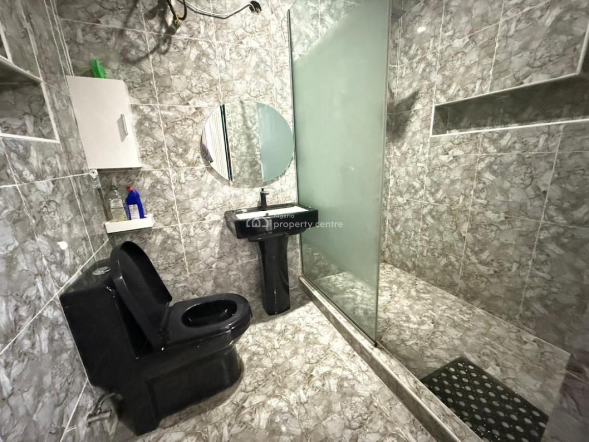 2 Bedroom Apartment in Freedom Way, Lekki Phase 1, Freedom Way, Lekki Phase 1, Lekki, Lagos, Flat / Apartment Short Let