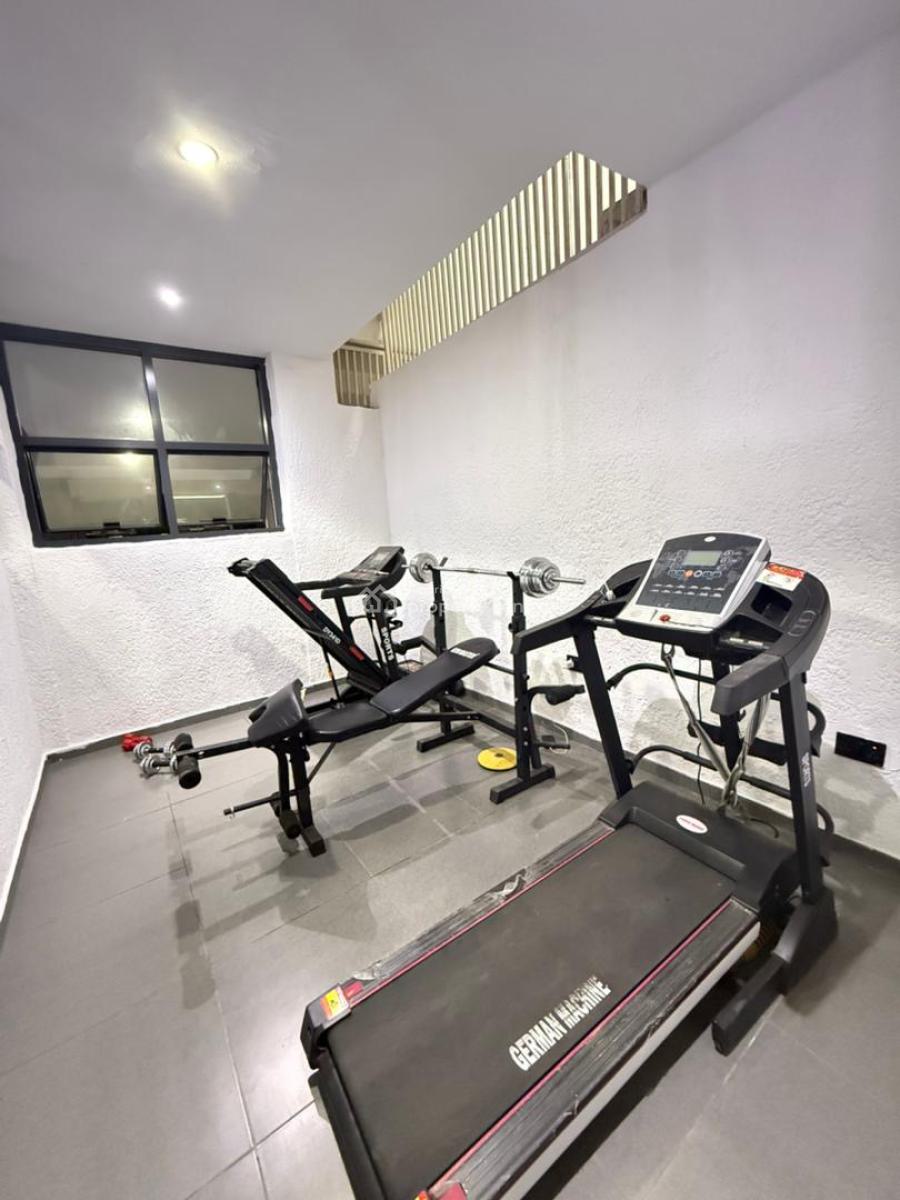 2 Bedroom Apartment in Freedom Way, Lekki Phase 1, Freedom Way, Lekki Phase 1, Lekki, Lagos, Flat / Apartment Short Let