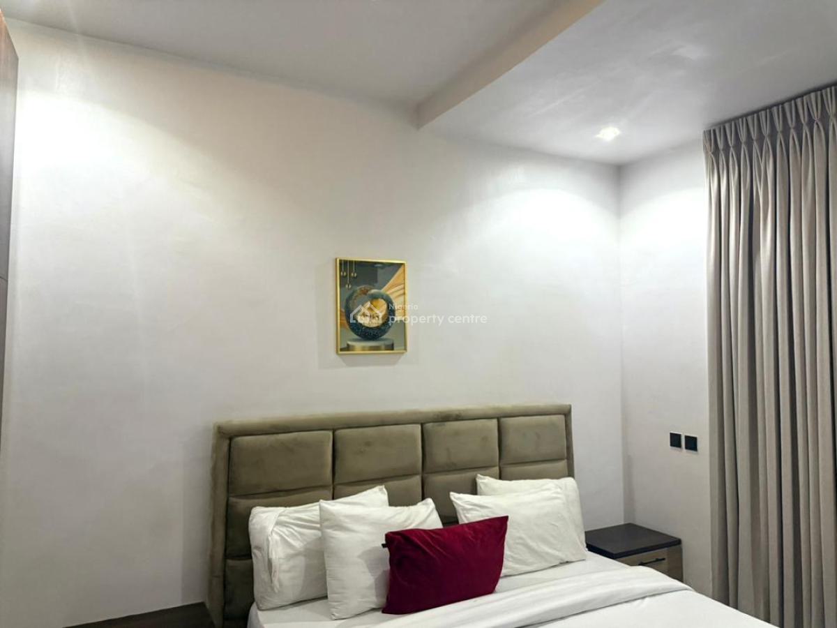 2 Bedroom Apartment in Freedom Way, Lekki Phase 1, Freedom Way, Lekki Phase 1, Lekki, Lagos, Flat / Apartment Short Let