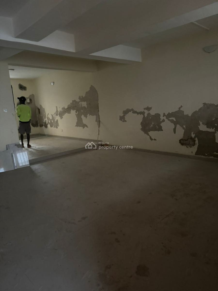 Luxurious 3 Bedroom Apartment, Chevron, Lekki Phase 2, Lekki, Lagos, Flat / Apartment for Rent