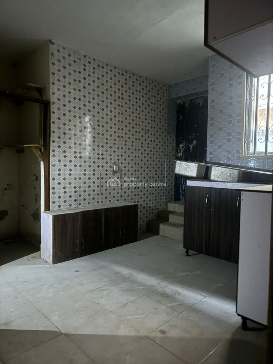 Luxurious 3 Bedroom Apartment, Chevron, Lekki Phase 2, Lekki, Lagos, Flat / Apartment for Rent