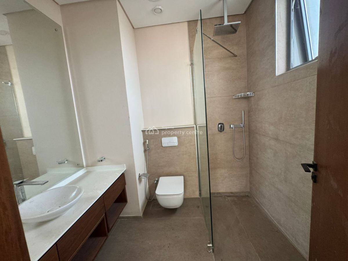 Ultra-luxury High-rise 4 Bedroom Maisonette  Lagoon View, Bourdillon Road, Ikoyi, Lagos, Flat / Apartment for Sale