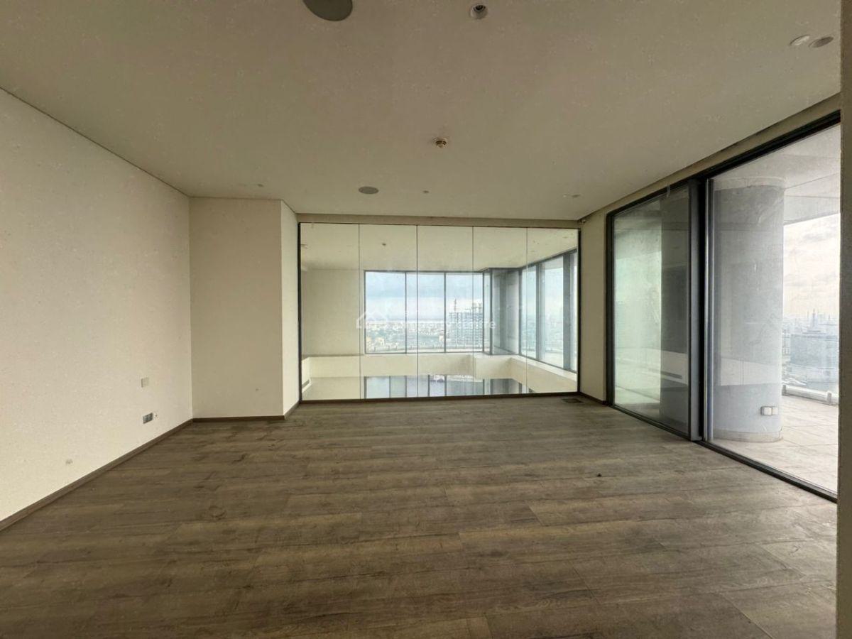 Ultra-luxury High-rise 4 Bedroom Maisonette  Lagoon View, Bourdillon Road, Ikoyi, Lagos, Flat / Apartment for Sale