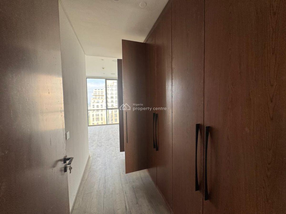 Ultra-luxury High-rise 4 Bedroom Maisonette  Lagoon View, Bourdillon Road, Ikoyi, Lagos, Flat / Apartment for Sale