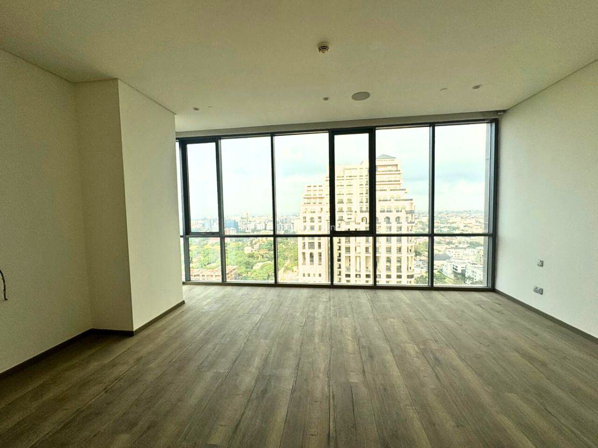 Ultra-luxury High-rise 4 Bedroom Maisonette  Lagoon View, Bourdillon Road, Ikoyi, Lagos, Flat / Apartment for Sale