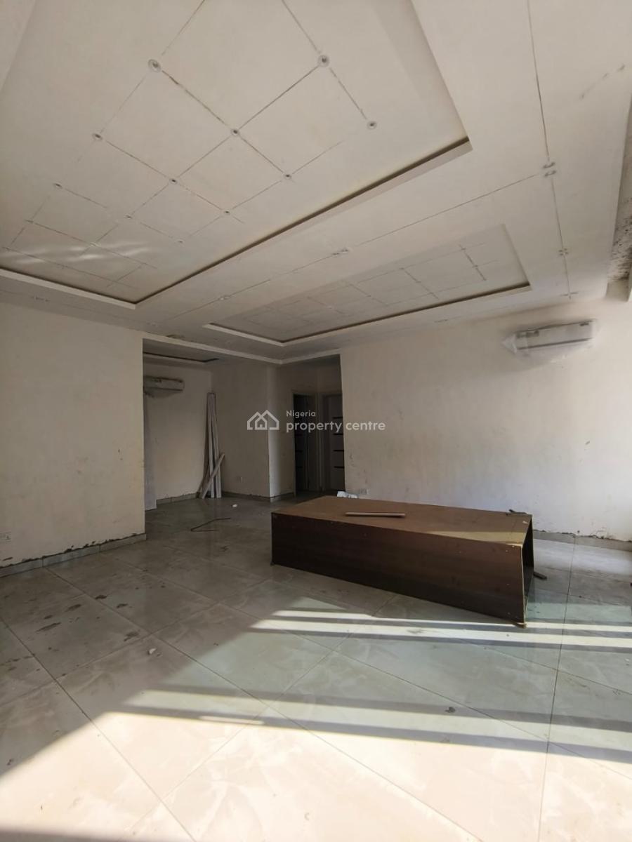 Newly Built 3 Bedroom Apartment + Boys Quarter + Fully Fitted Acs, Off Admiralty Way, Lekki Phase 1, Lekki, Lagos, Flat / Apartment for Sale