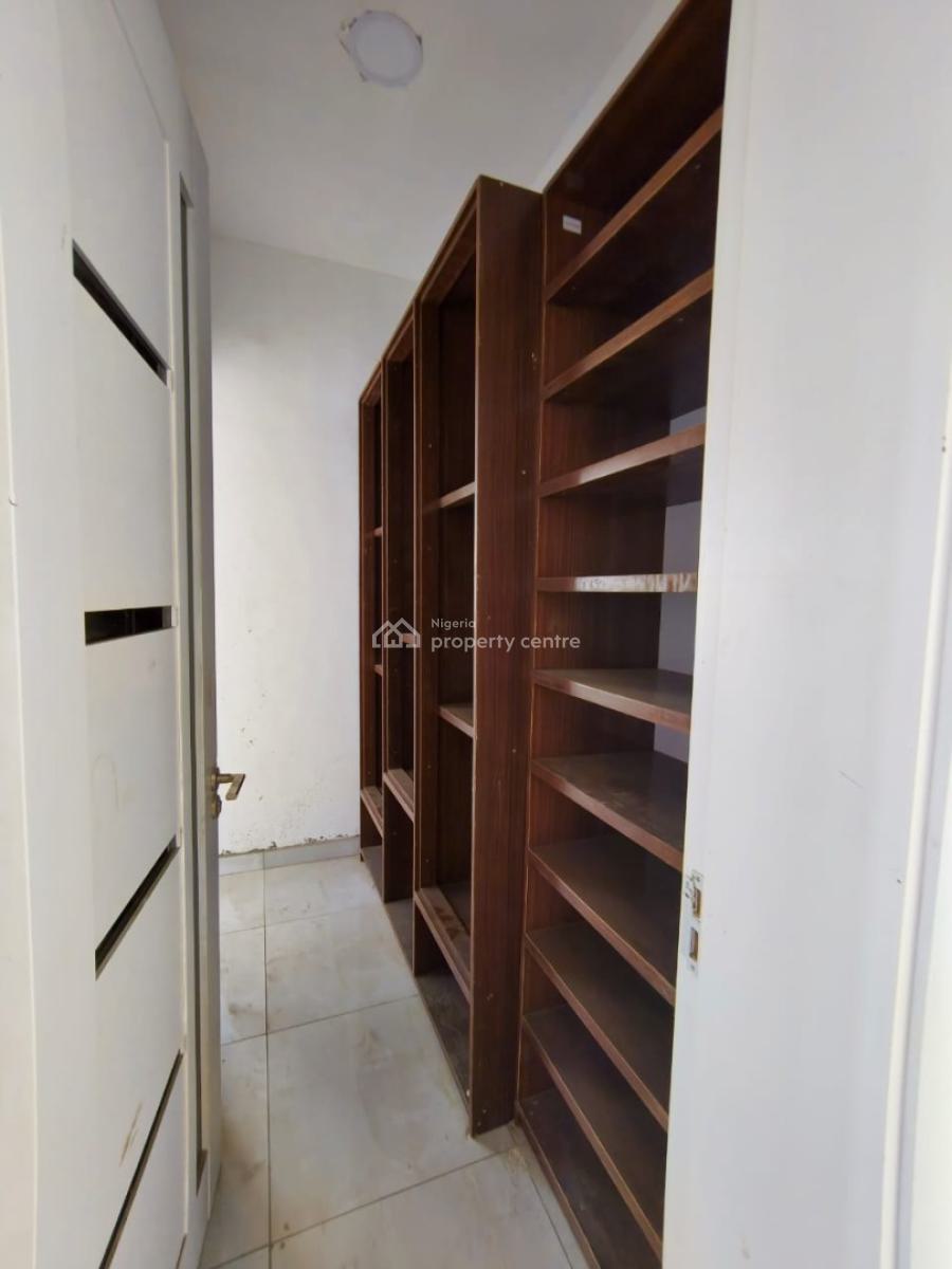 Newly Built 3 Bedroom Apartment + Boys Quarter + Fully Fitted Acs, Off Admiralty Way, Lekki Phase 1, Lekki, Lagos, Flat / Apartment for Sale