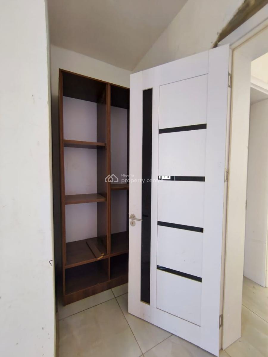 Newly Built 3 Bedroom Apartment + Boys Quarter + Fully Fitted Acs, Off Admiralty Way, Lekki Phase 1, Lekki, Lagos, Flat / Apartment for Sale