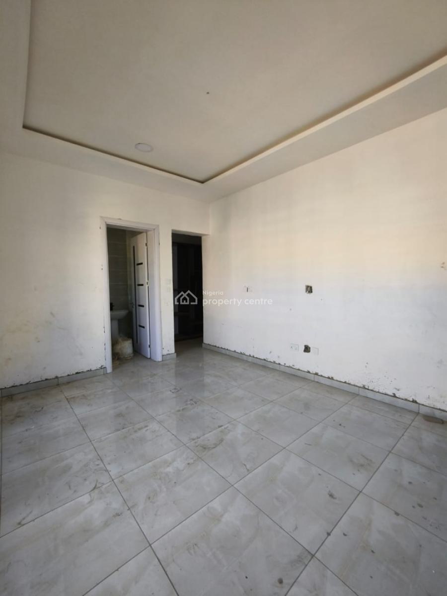 Newly Built 3 Bedroom Apartment + Boys Quarter + Fully Fitted Acs, Off Admiralty Way, Lekki Phase 1, Lekki, Lagos, Flat / Apartment for Sale