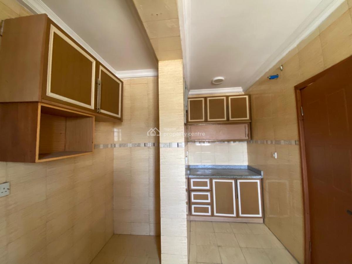 Standard 3 Bedrooms Apartment and Bq, Victoria Island (vi), Lagos, Flat / Apartment for Rent