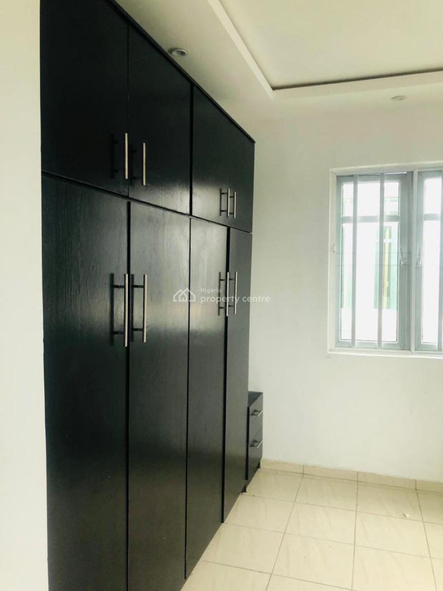 4 Bedrooms Semi Detached with Bq, Alatise, Ibeju Lekki, Lagos, Semi-detached Duplex for Sale