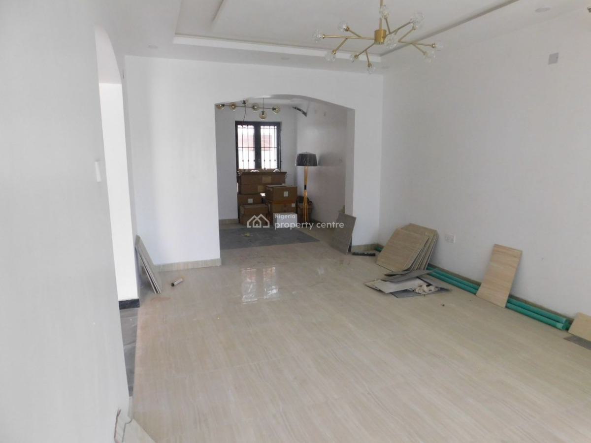 Luxurious 4 Bedroom Terrace Duplex, Banana Island, Ikoyi, Lagos, Terraced Duplex for Rent