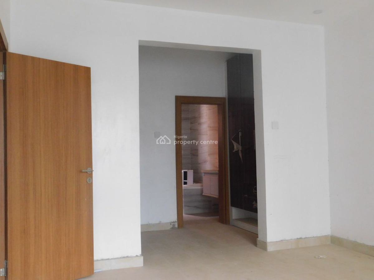 Luxurious 4 Bedroom Terrace Duplex, Banana Island, Ikoyi, Lagos, Terraced Duplex for Rent