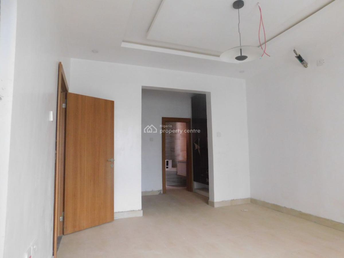 Luxurious 4 Bedroom Terrace Duplex, Banana Island, Ikoyi, Lagos, Terraced Duplex for Rent