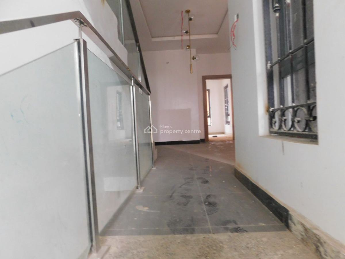 Luxurious 4 Bedroom Terrace Duplex, Banana Island, Ikoyi, Lagos, Terraced Duplex for Rent