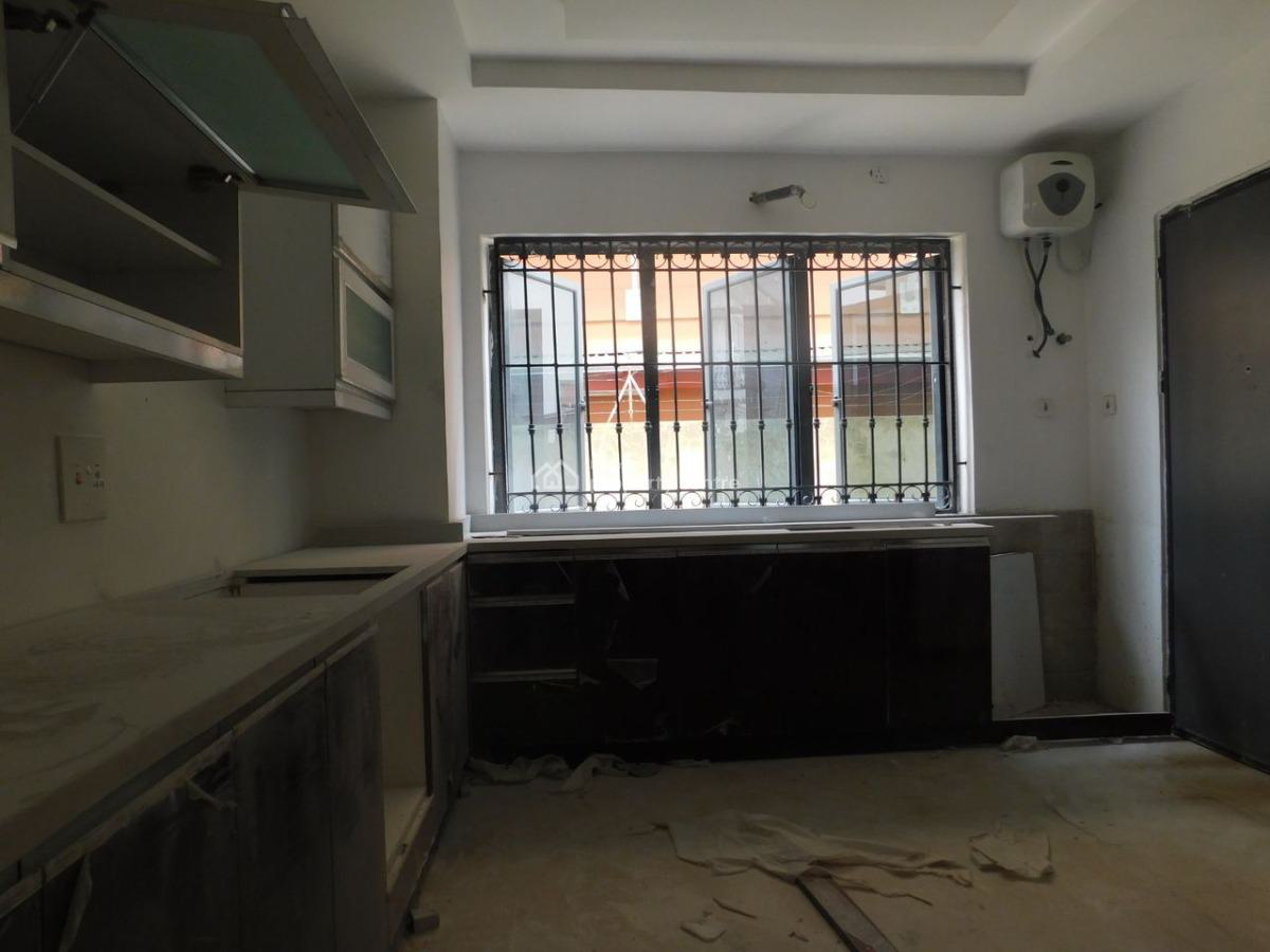 Luxurious 4 Bedroom Terrace Duplex, Banana Island, Ikoyi, Lagos, Terraced Duplex for Rent