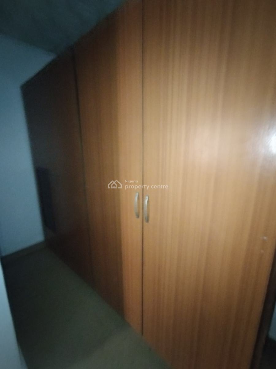 Well Maintained 4 Bedroom Semi Detached House with Bq, Off Admiralty Way, Lekki Phase 1, Lekki, Lagos, Semi-detached Duplex for Rent