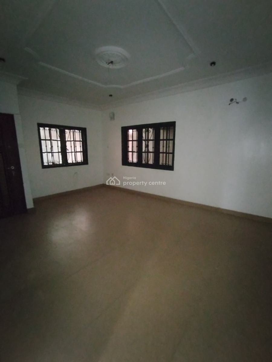 Well Maintained 4 Bedroom Semi Detached House with Bq, Off Admiralty Way, Lekki Phase 1, Lekki, Lagos, Semi-detached Duplex for Rent