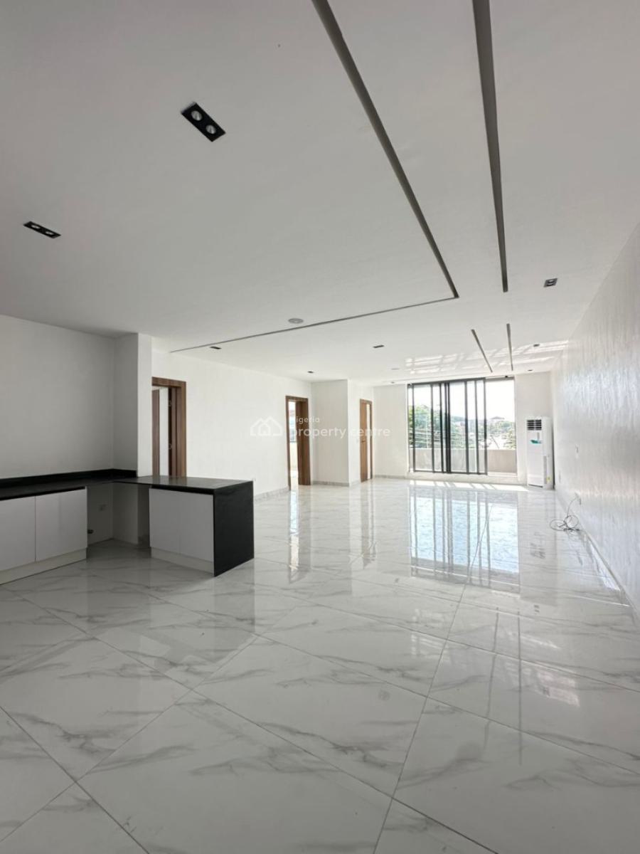 Newly Built 2 Bedroom Apartment with Swimming Pool, Oniru, Victoria Island (vi), Lagos, Flat / Apartment for Sale