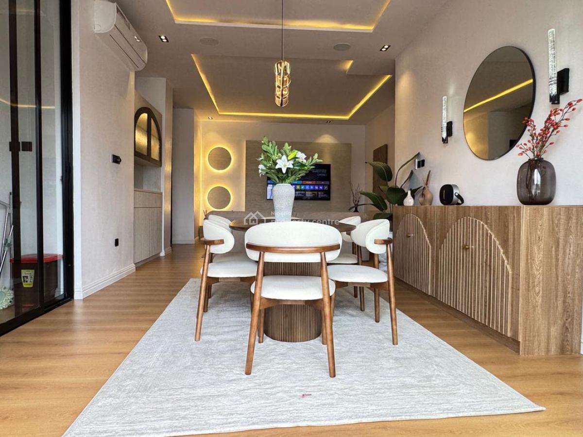 2 Bedroom Apartment, Lekki Phase 1, Lekki, Lagos, Flat / Apartment Short Let