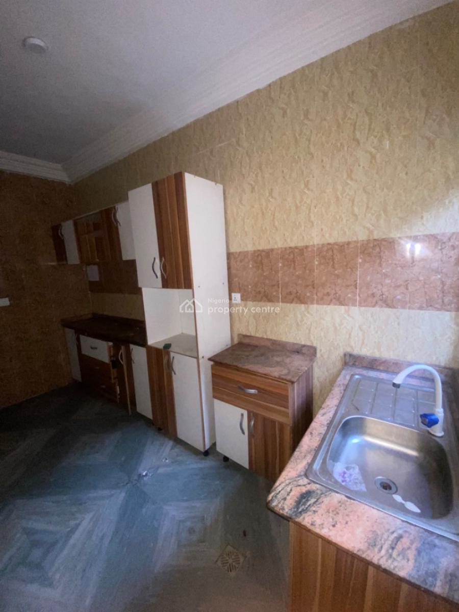 Luxury 3 Bedroom Apartment, Beside Lbs, Sangotedo, Ajah, Lagos, Flat / Apartment for Rent