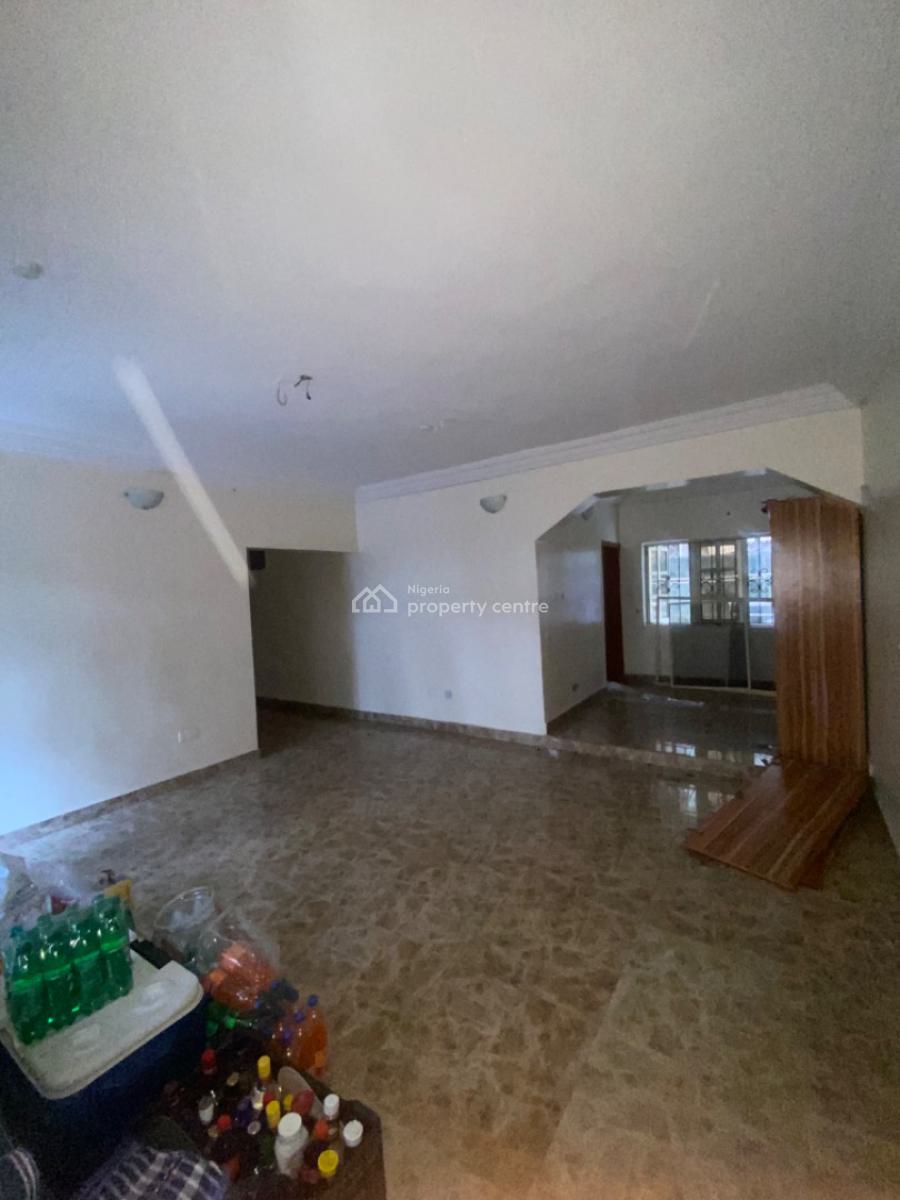 Luxury 3 Bedroom Apartment, Beside Lbs, Sangotedo, Ajah, Lagos, Flat / Apartment for Rent